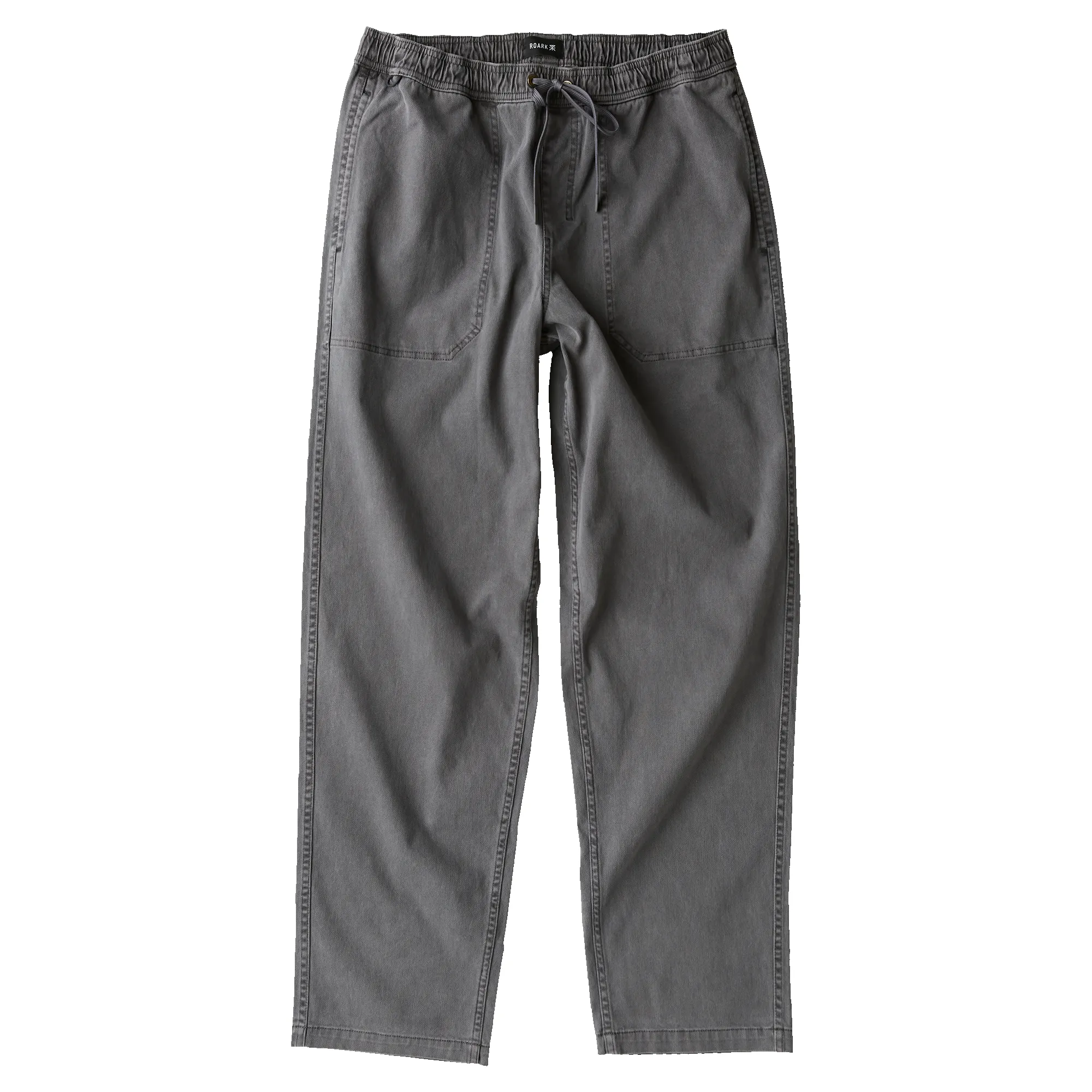 Made To Fade Pants - Washed Smoke sold by Roark