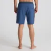 Passage 18.5" Boardshorts - Deep Blue sold by Roark