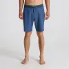 Passage 18.5" Boardshorts - Deep Blue sold by Roark