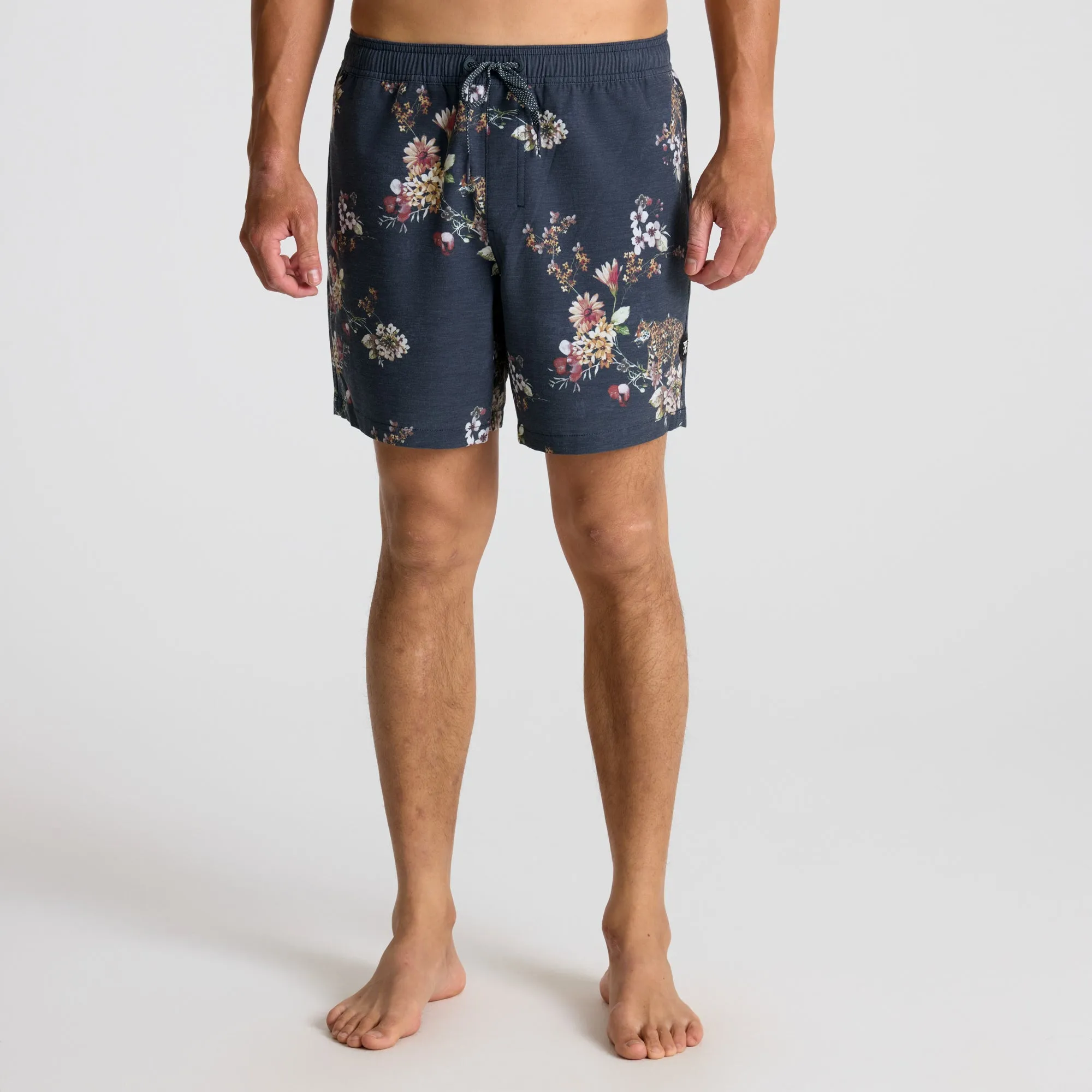 Shorey Trunks - Deep Navy sold by Roark product image thumbnail 2