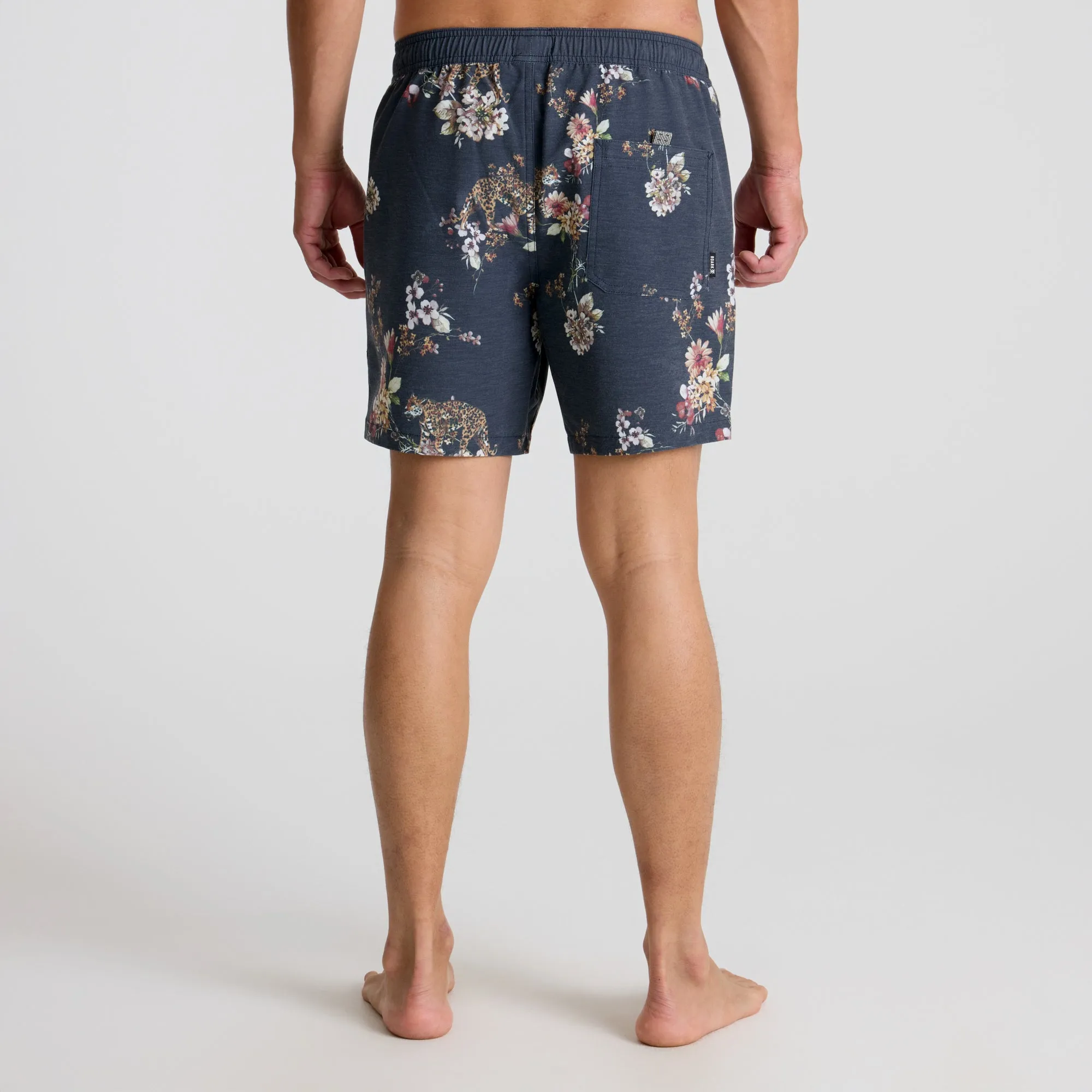 Shorey Trunks - Deep Navy sold by Roark product image thumbnail 5
