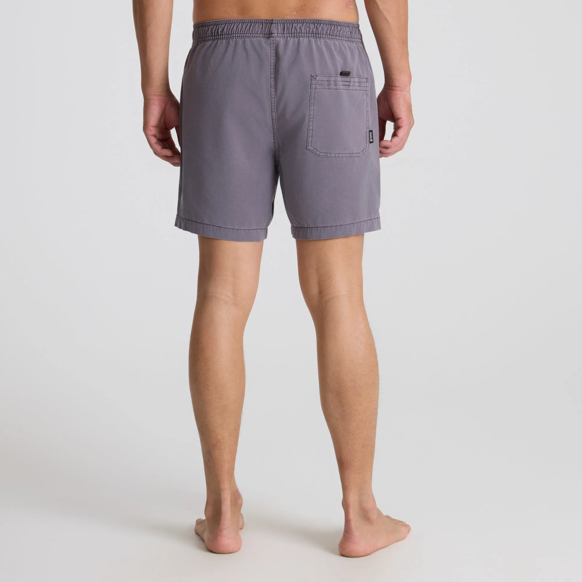 Shorey Trunks - Purple Ash sold by Roark product image thumbnail 5