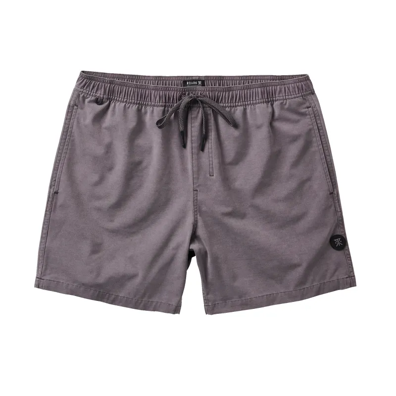 Shorey Trunks - Purple Ash sold by Roark