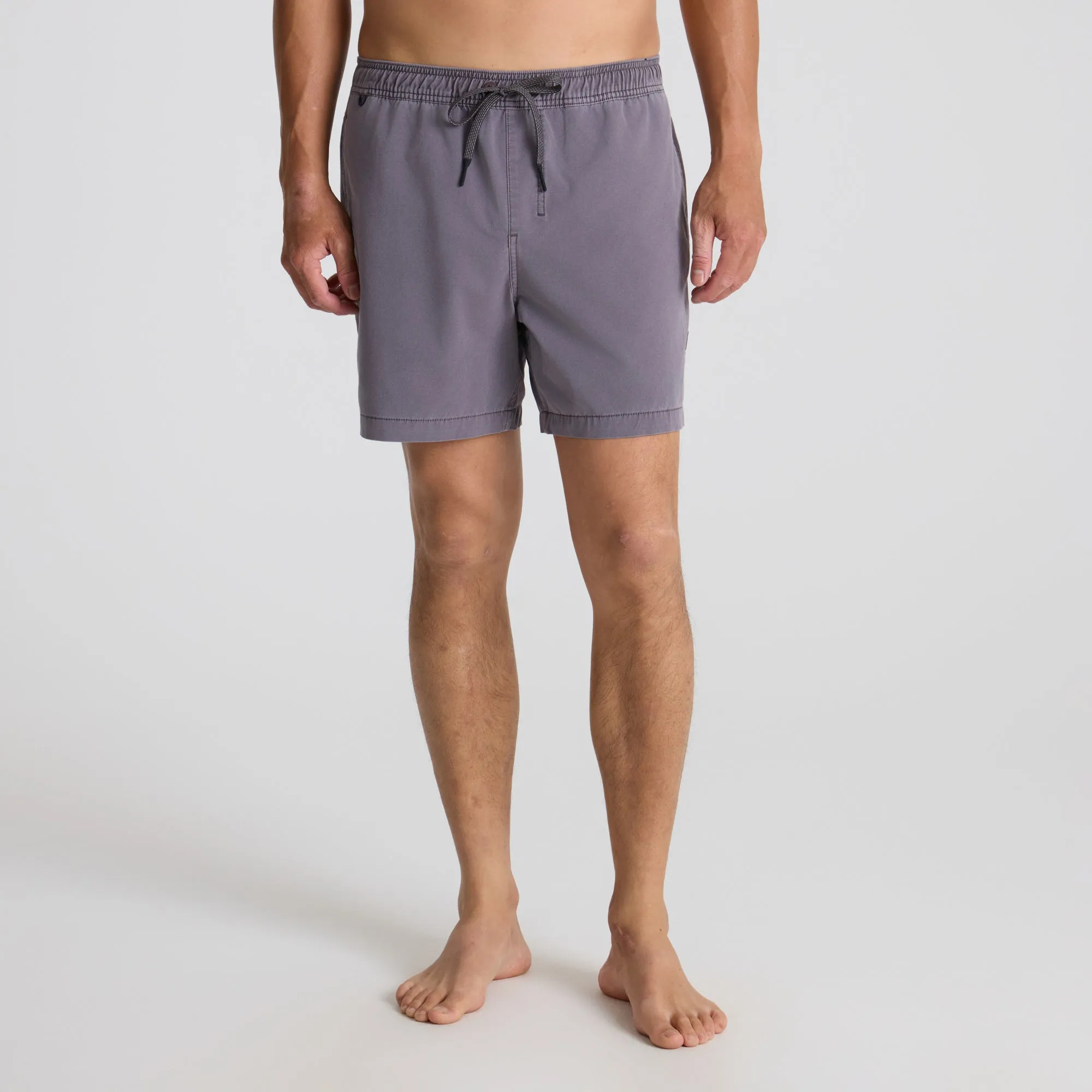 Shorey Trunks - Purple Ash sold by Roark product image thumbnail 2