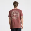 Roark Expeditions Premium Tee - Red Clay sold by Roark
