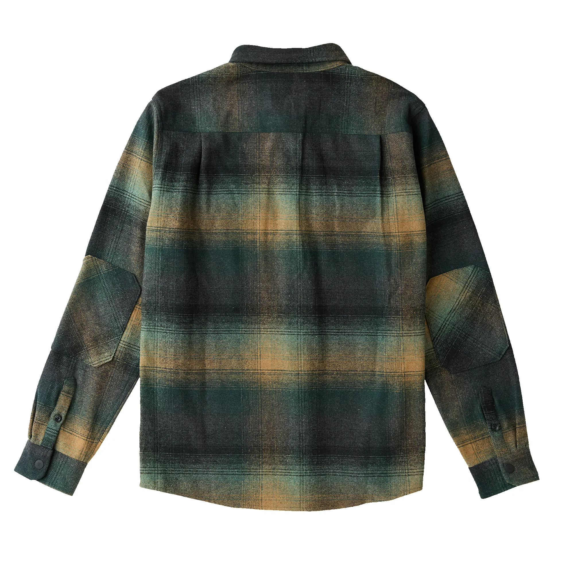 Nordsman Flannel - Forest sold by Roark product image thumbnail 2