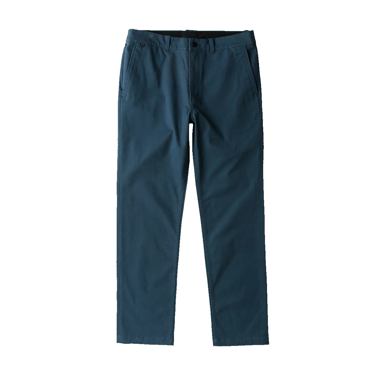 Crossroads Chino Pants - Navy sold by Roark
