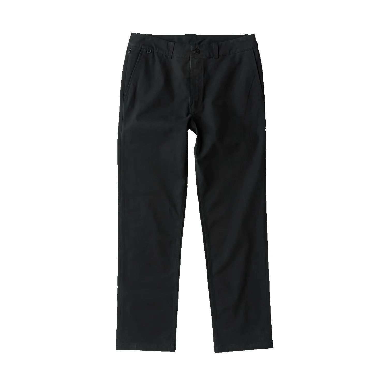Crossroads Chino Pants - Black sold by Roark