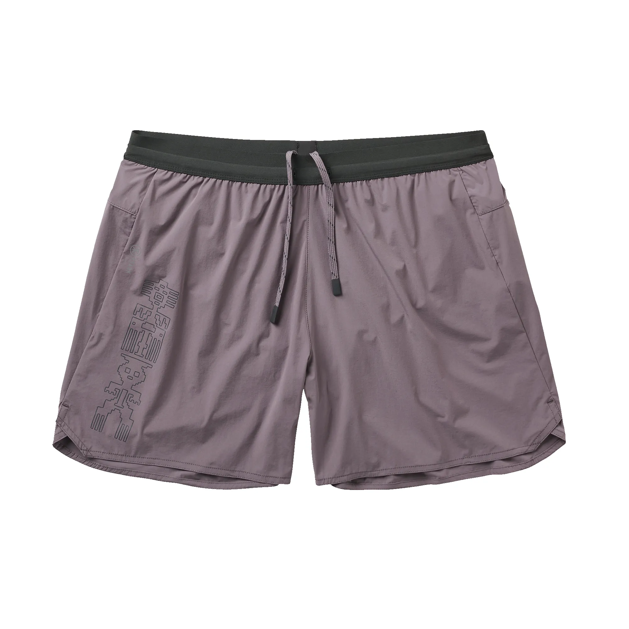 Alta 5" Shorts - Shark sold by Roark
