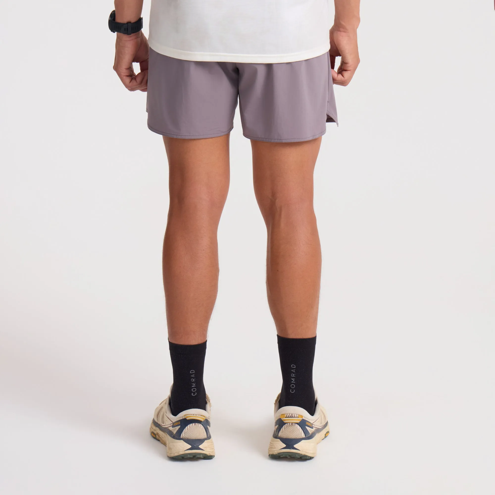 Alta 5" Shorts - Shark sold by Roark product image thumbnail 4