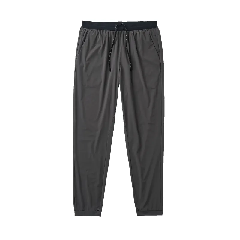 Alta Jogger Pants - Onyx sold by Roark