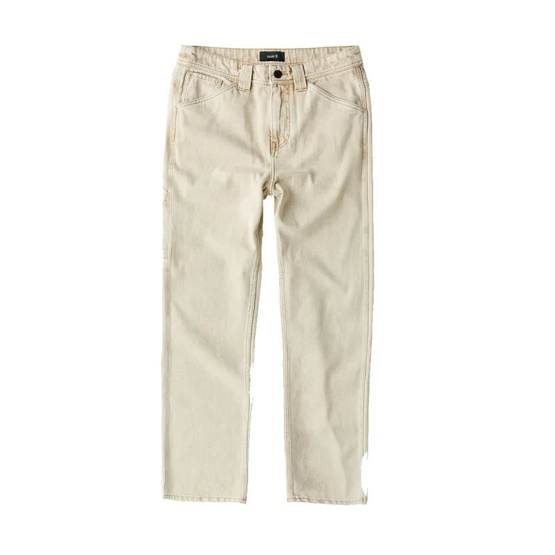 HWY 1 Utility Denim - Fossil sold by Roark