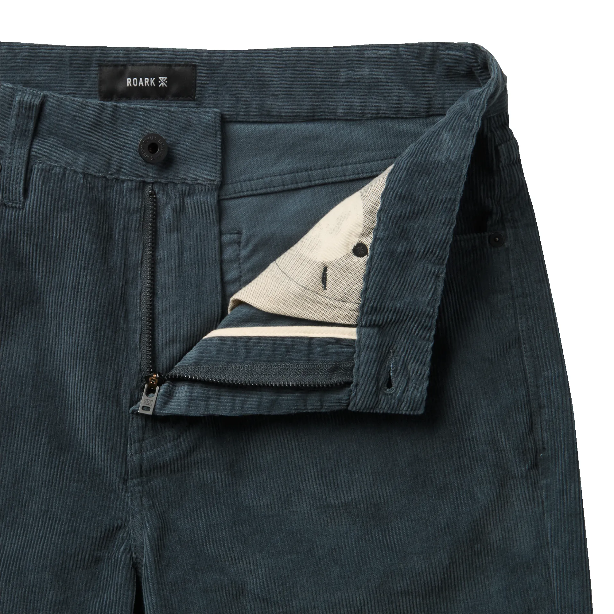 HWY 128 Cord Jeans - Orion sold by Roark product image thumbnail 4
