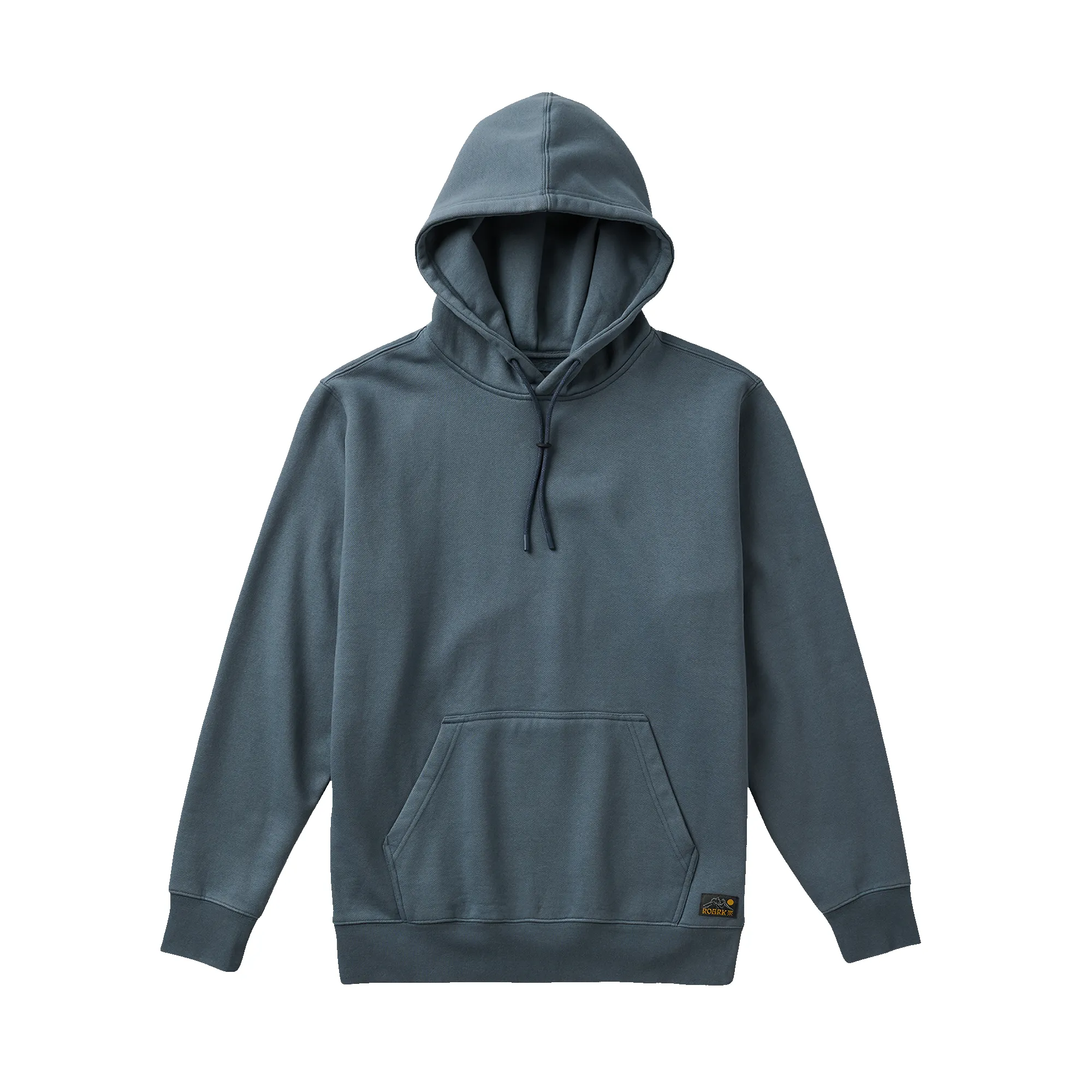 Bolo Fleece Hoodie - Orion sold by Roark