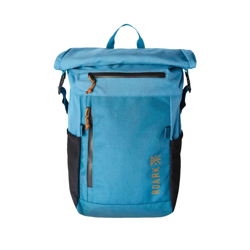 Passenger 27L 2.0 Bag - Slate sold by Roark