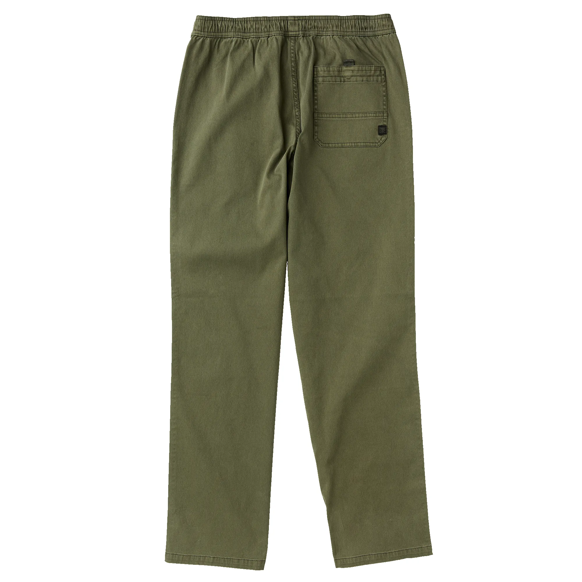 Made To Fade Pants - Washed Military sold by Roark product image thumbnail 2