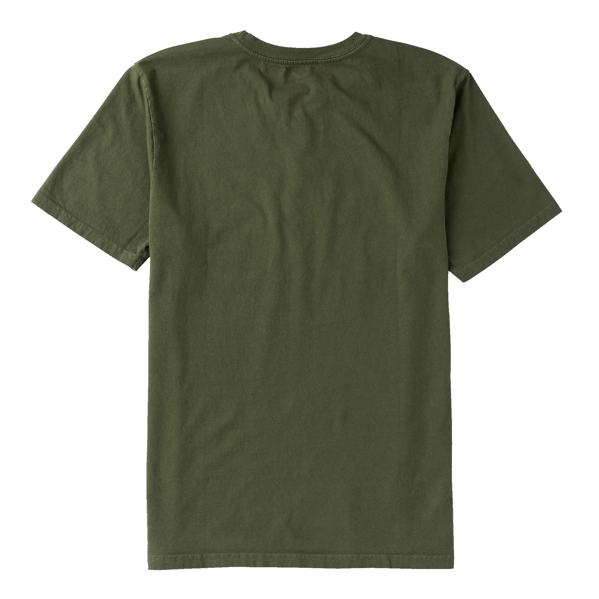 Safecamp Embroidery Premium Tee - Military sold by Roark product image thumbnail 2