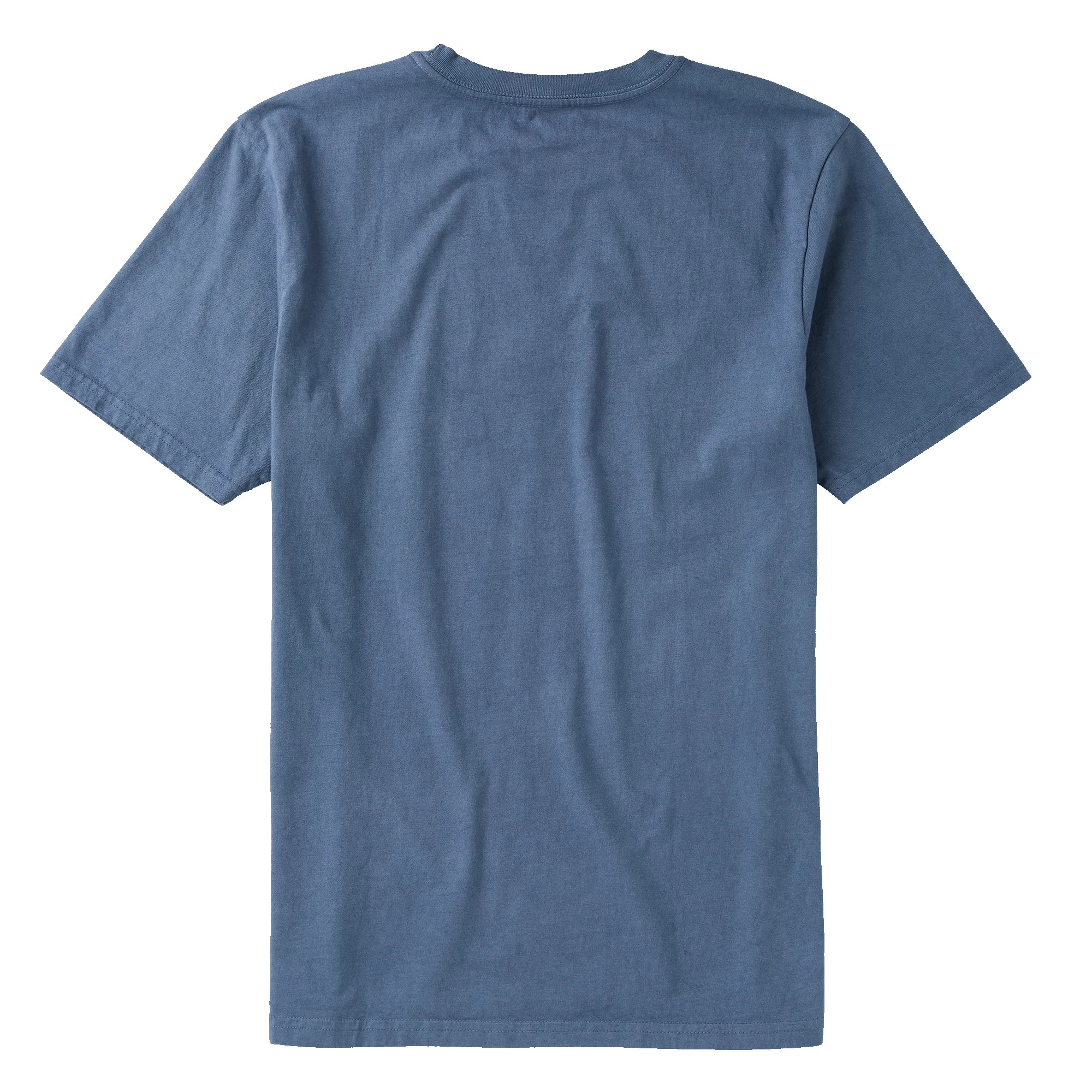 Safecamp Embroidery Premium Tee - Neptune sold by Roark product image thumbnail 2