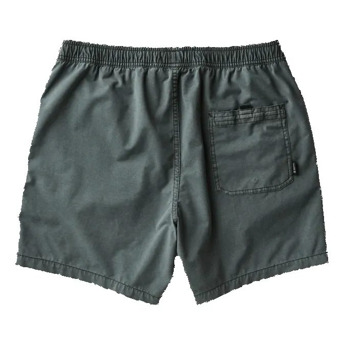 Shorey Boardshorts - Washed Black sold by Roark product image thumbnail 2