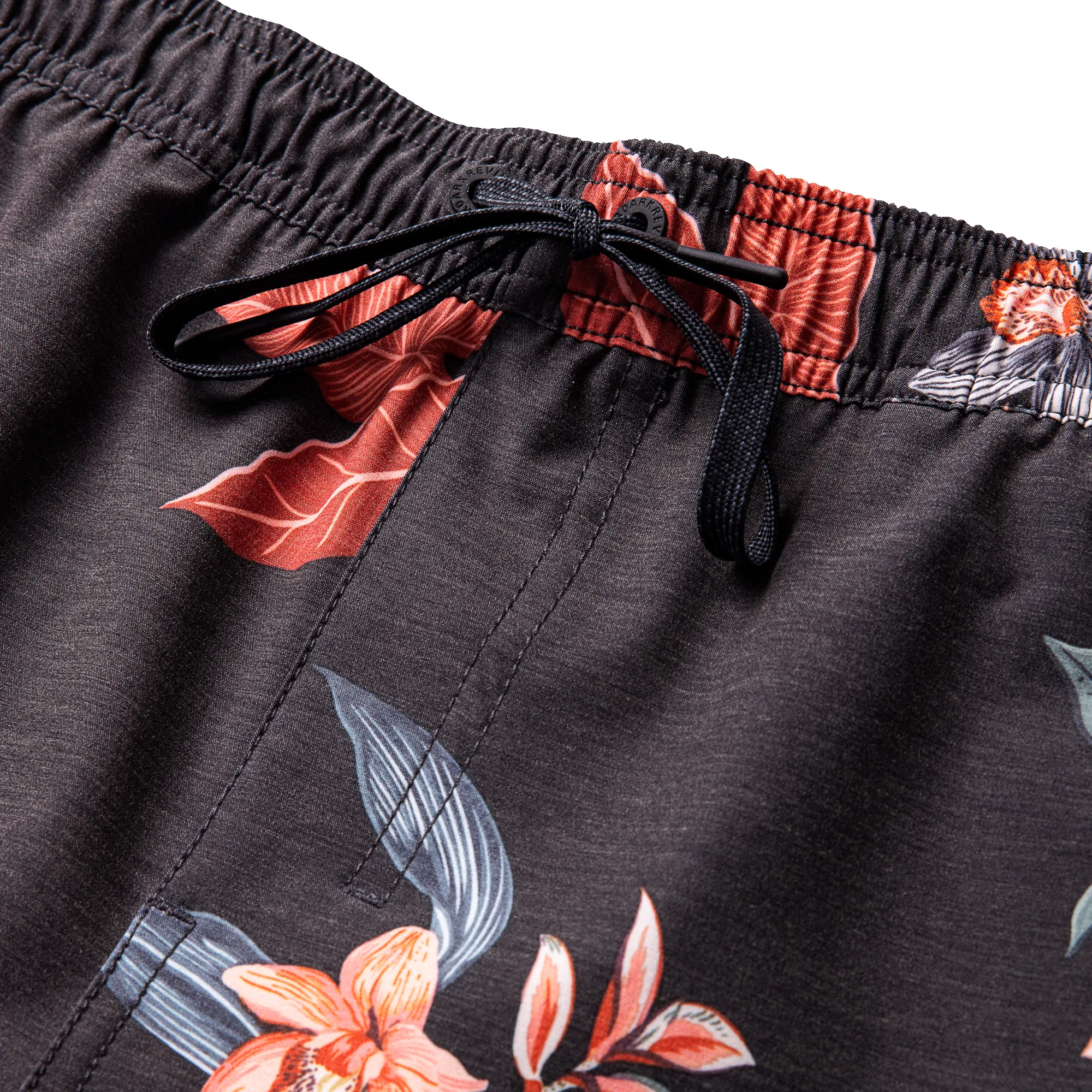Shorey Boardshorts - Onyx sold by Roark product image thumbnail 3
