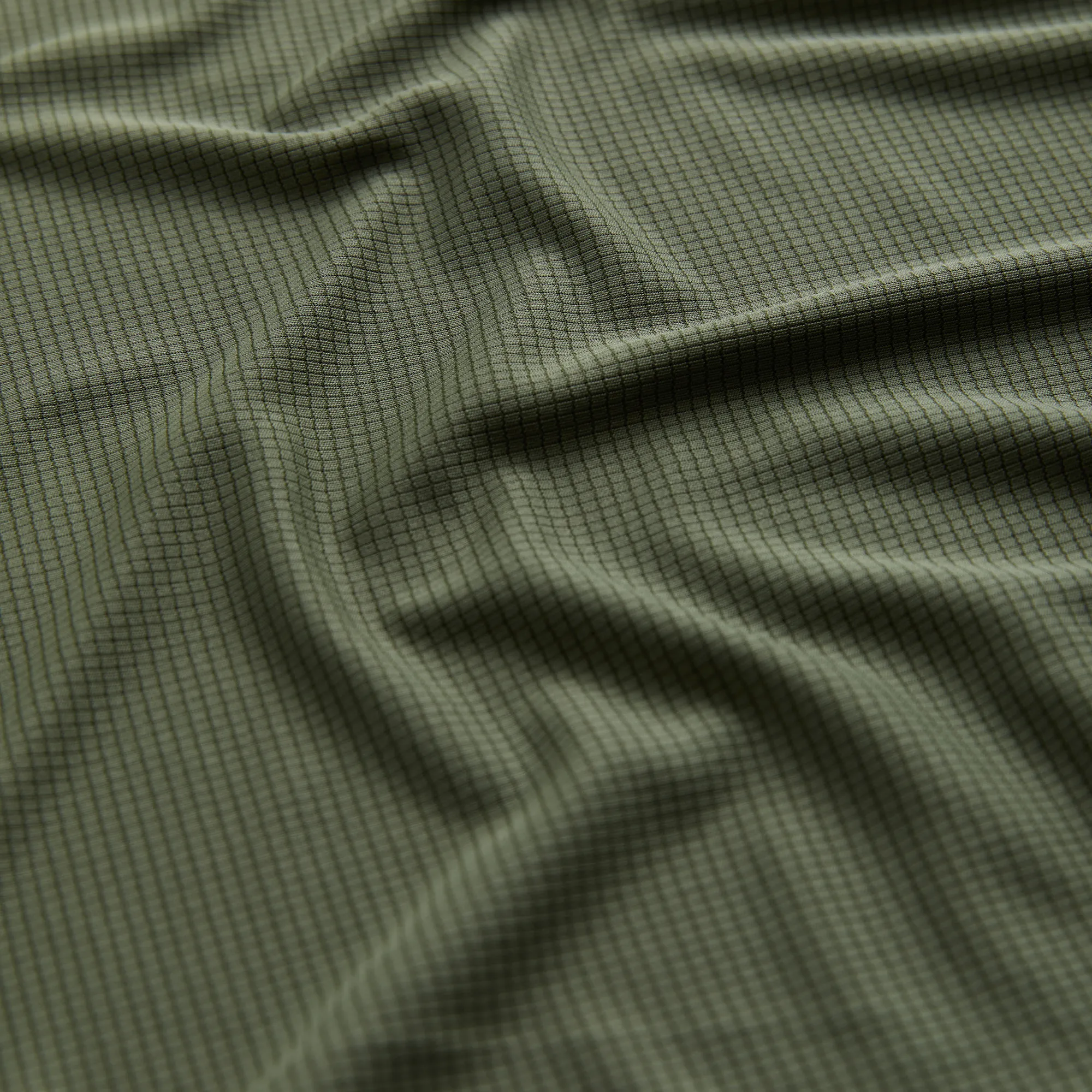 Alta Elite Trail Hood - Light Military sold by Roark product image thumbnail 3