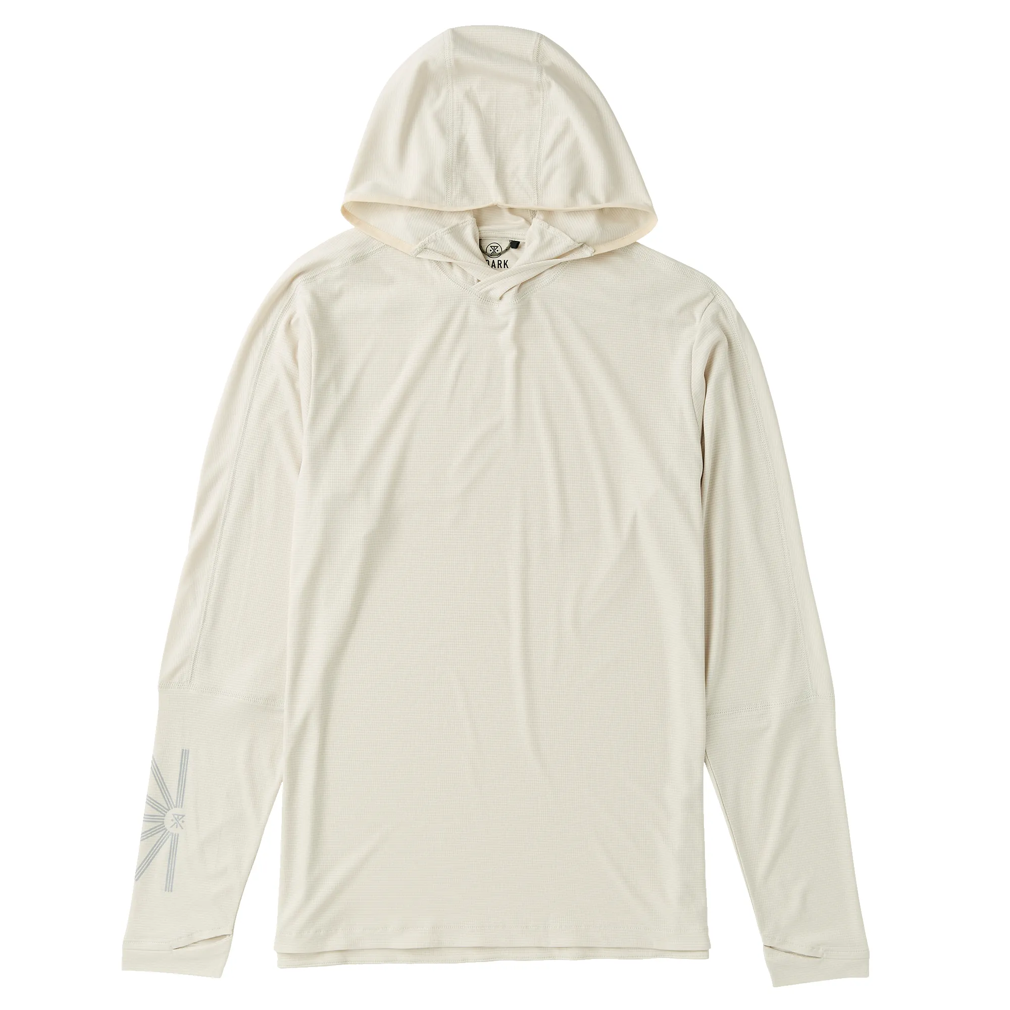 Alta Elite Trail Hood - Moonstone sold by Roark