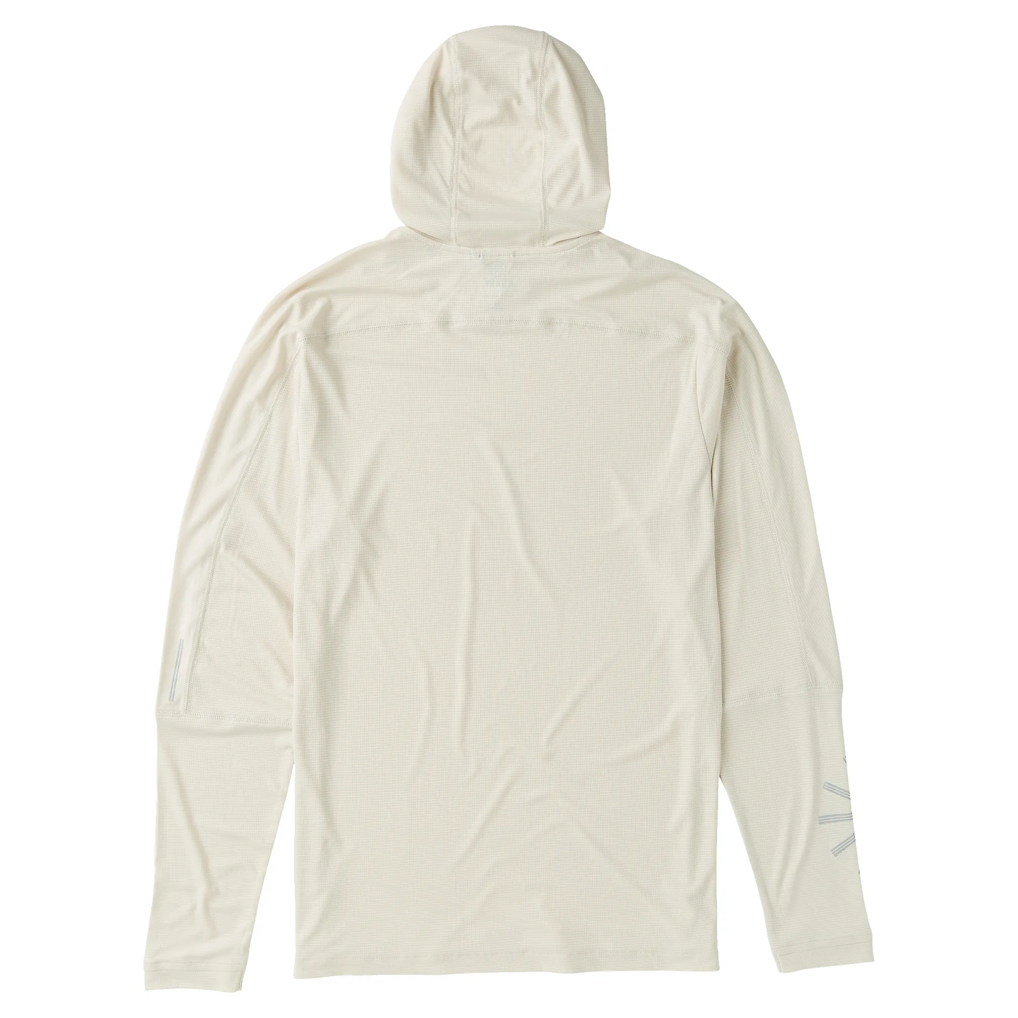 Alta Elite Trail Hood - Moonstone sold by Roark product image thumbnail 2