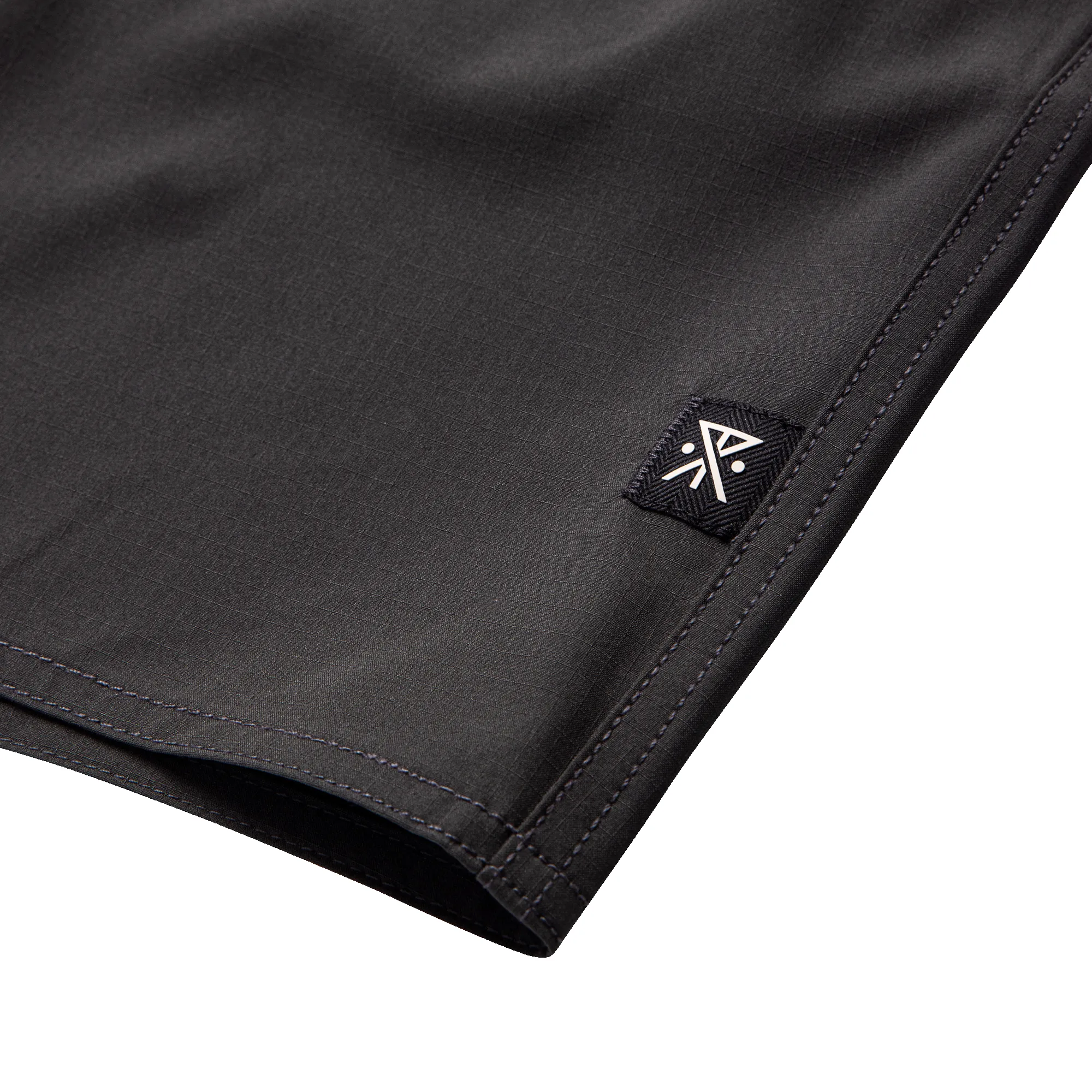 Venture Trunks - Black sold by Roark product image thumbnail 5