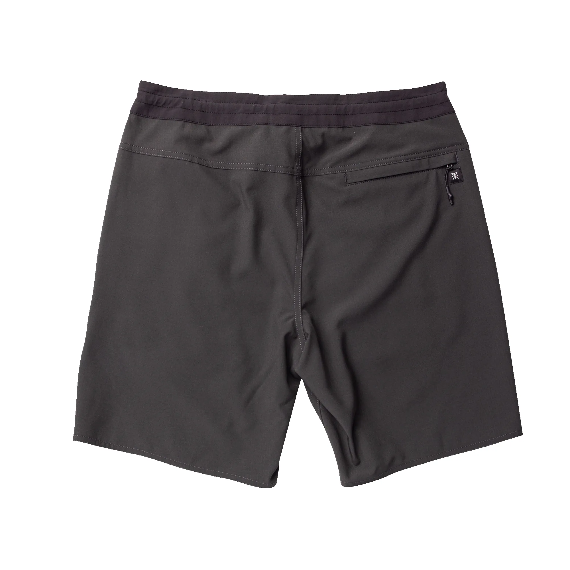 Venture Trunks - Black sold by Roark product image thumbnail 2