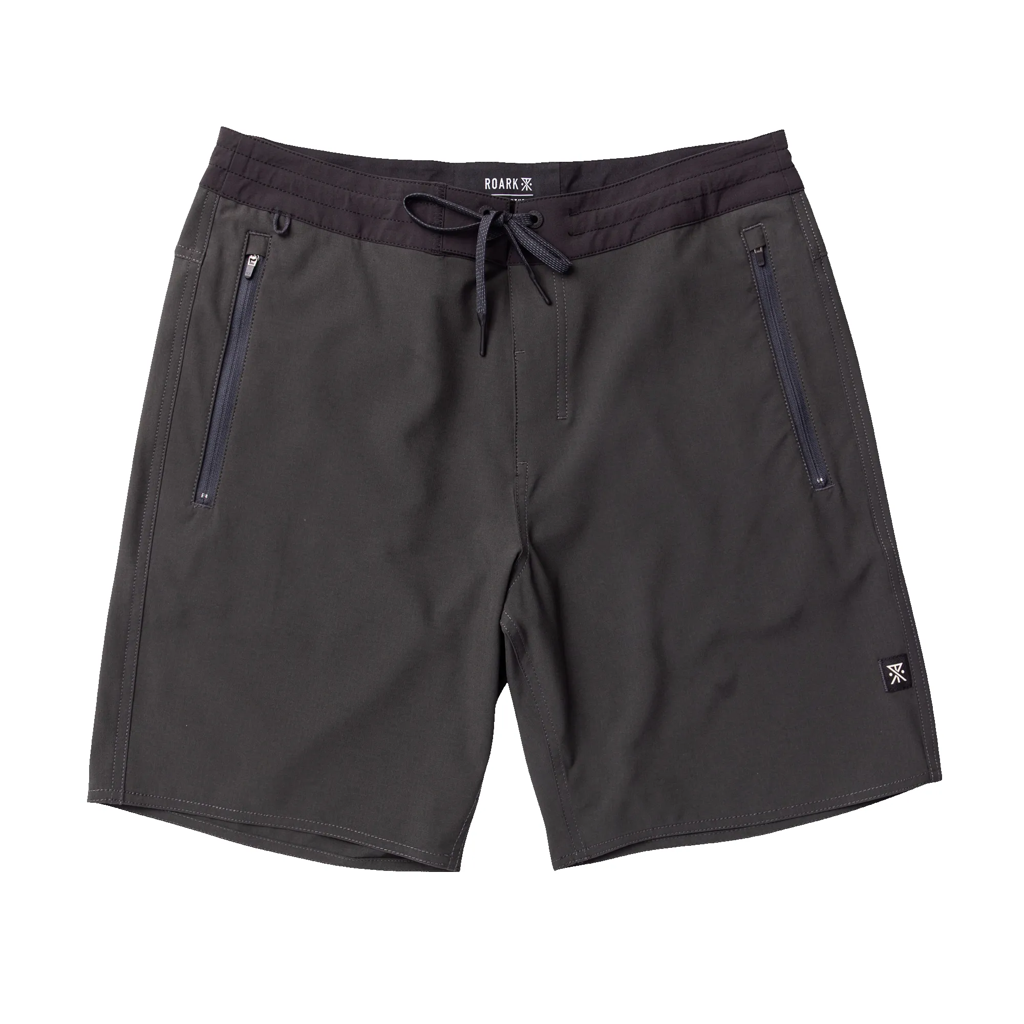 Venture Trunks - Black sold by Roark