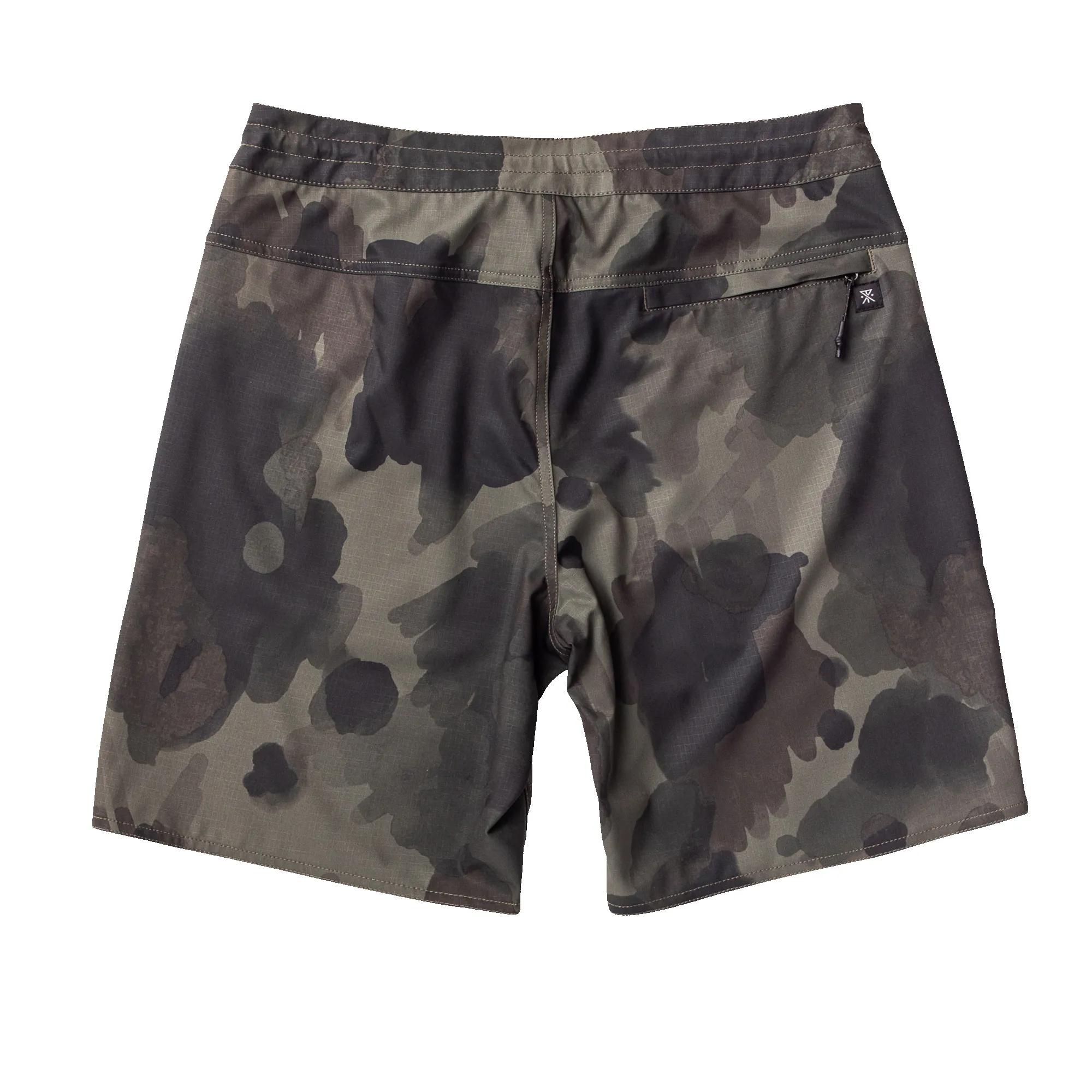 Venture Trunks - Camo sold by Roark product image thumbnail 2