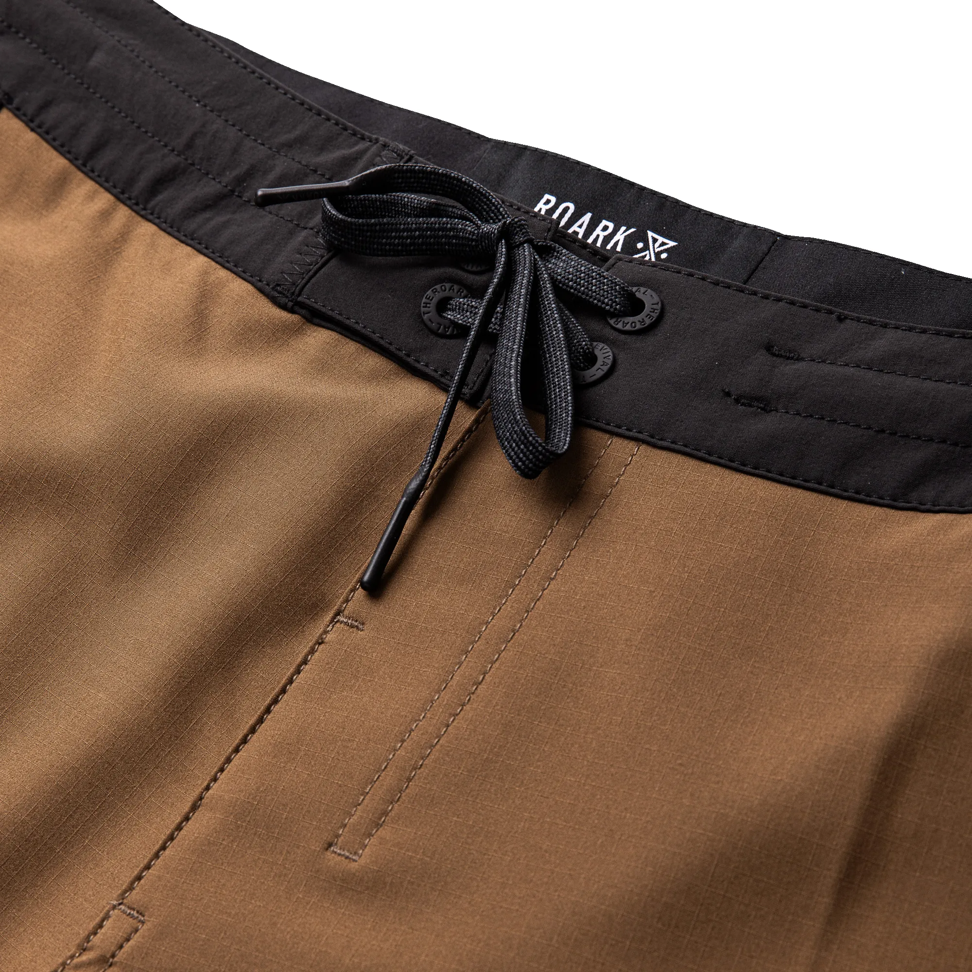 Venture Trunks - Otter sold by Roark product image thumbnail 4