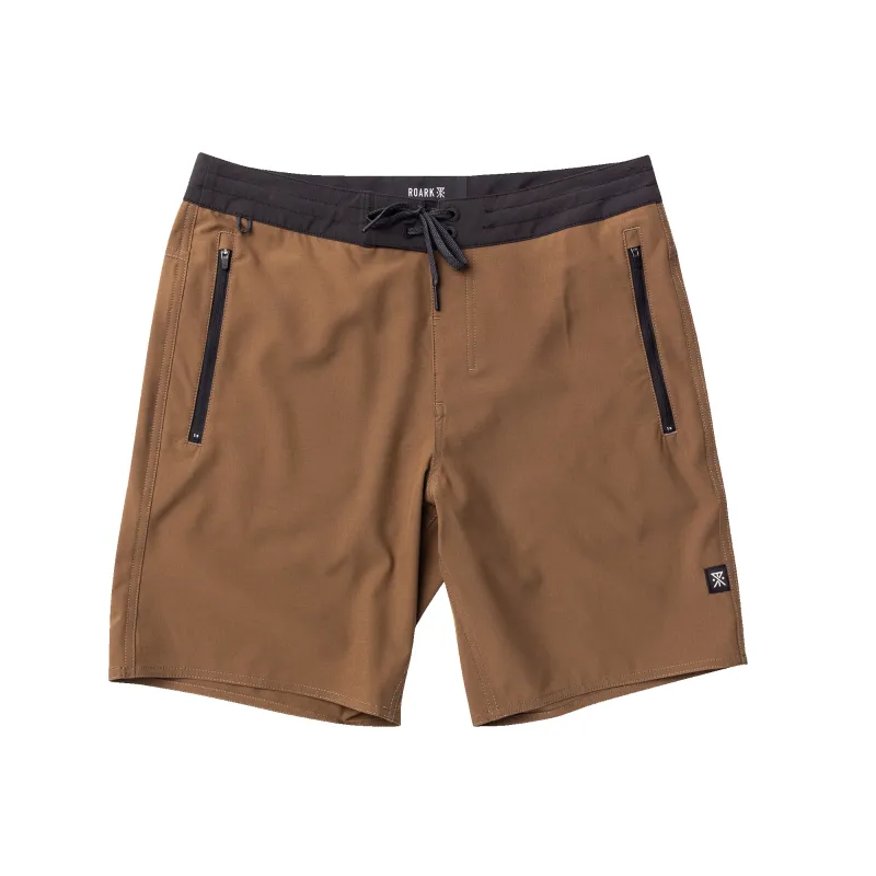 Venture Trunks - Otter sold by Roark