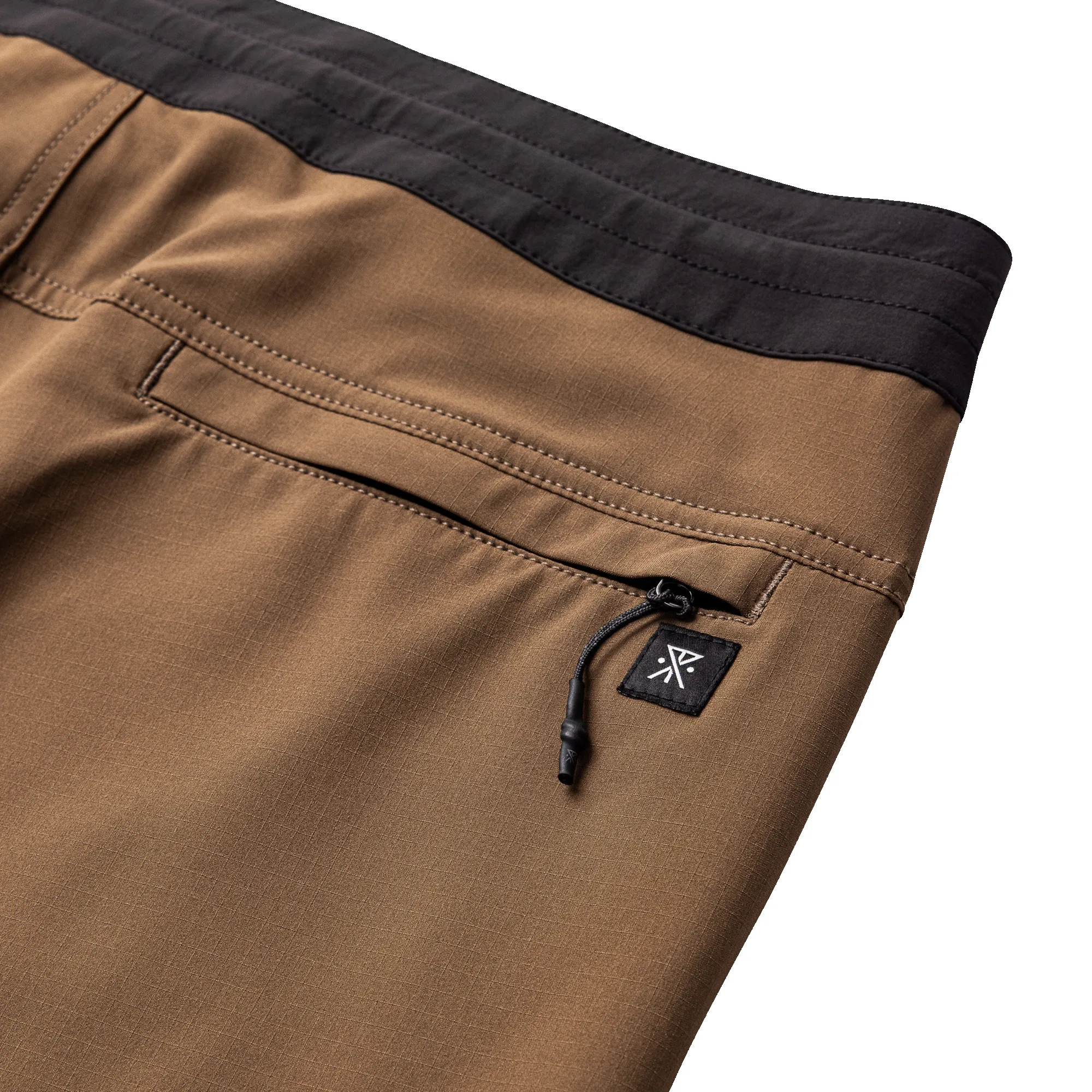 Venture Trunks - Otter sold by Roark product image thumbnail 5
