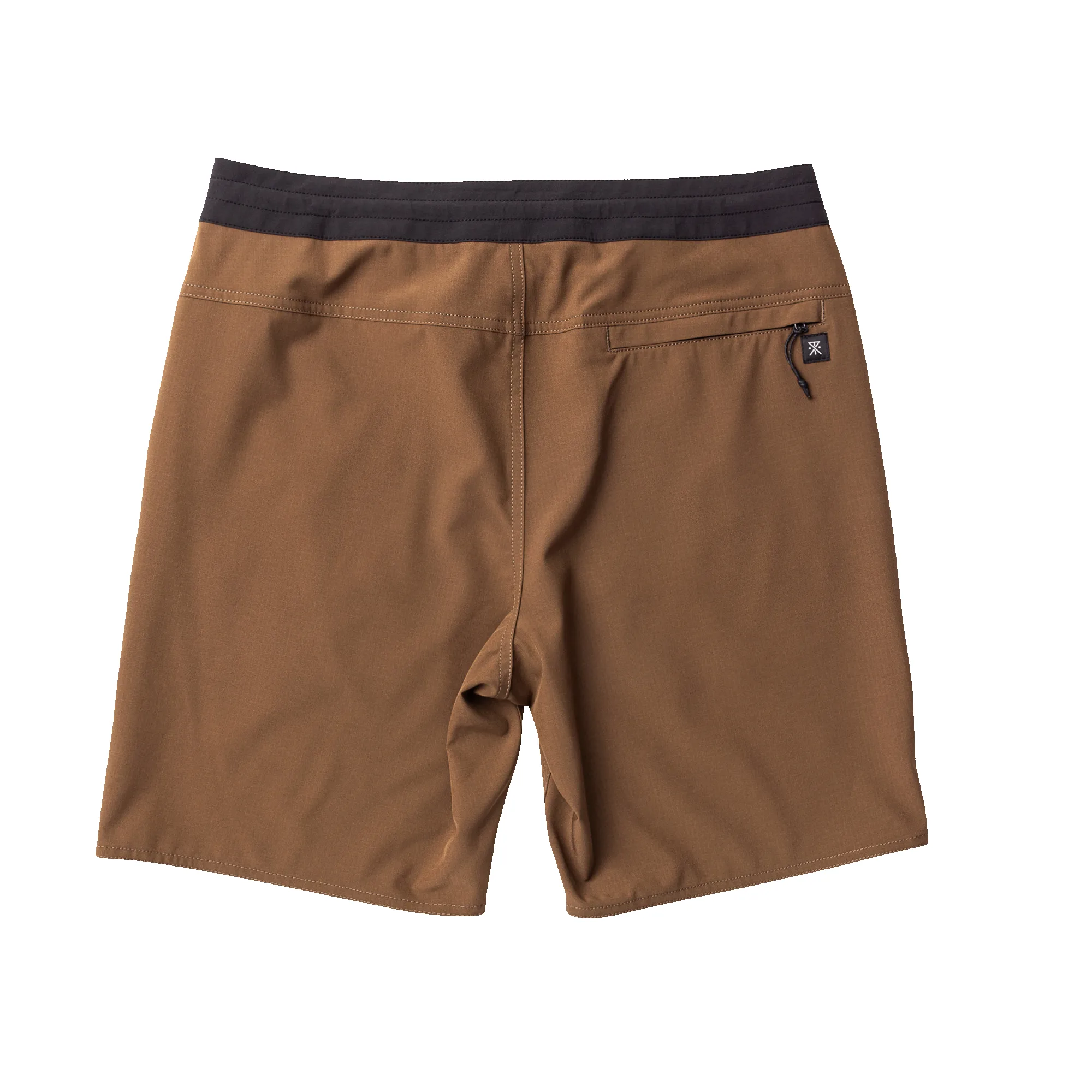 Venture Trunks - Otter sold by Roark product image thumbnail 2