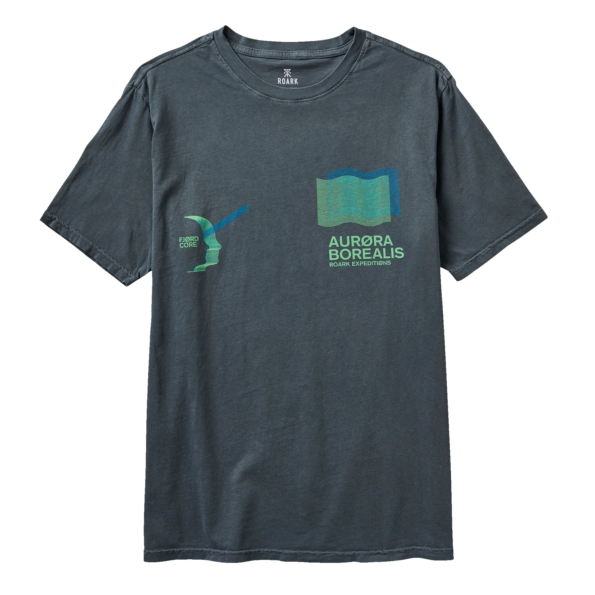 Aurora Premium Tee - Orion sold by Roark
