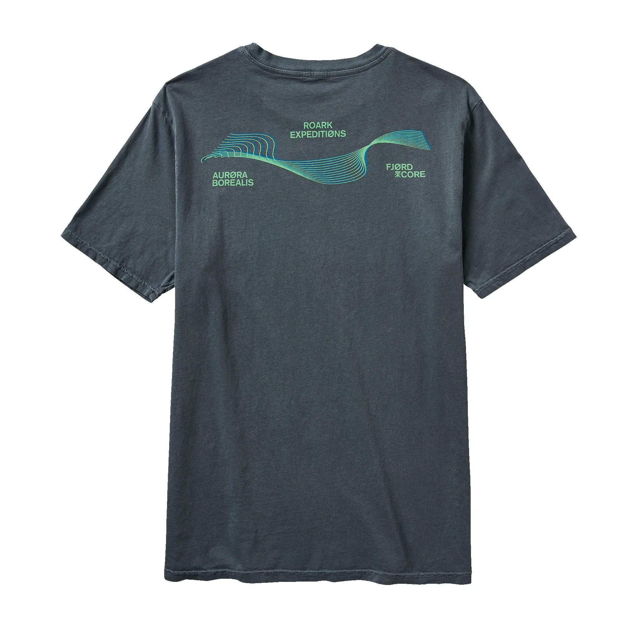 Aurora Premium Tee - Orion sold by Roark product image thumbnail 2