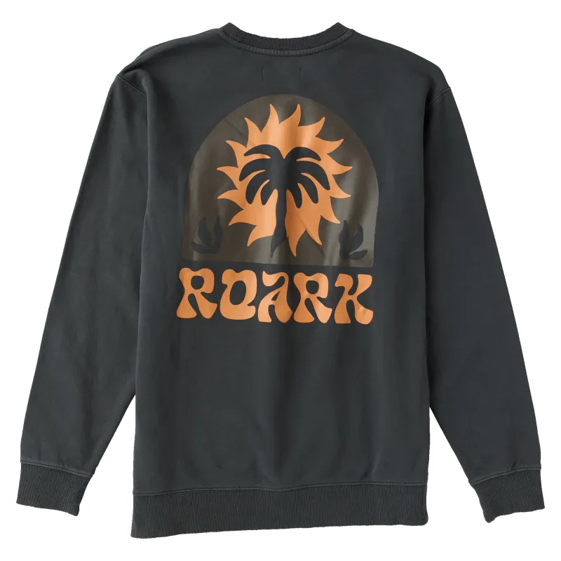 Palm Crew - Onyx made by Roark