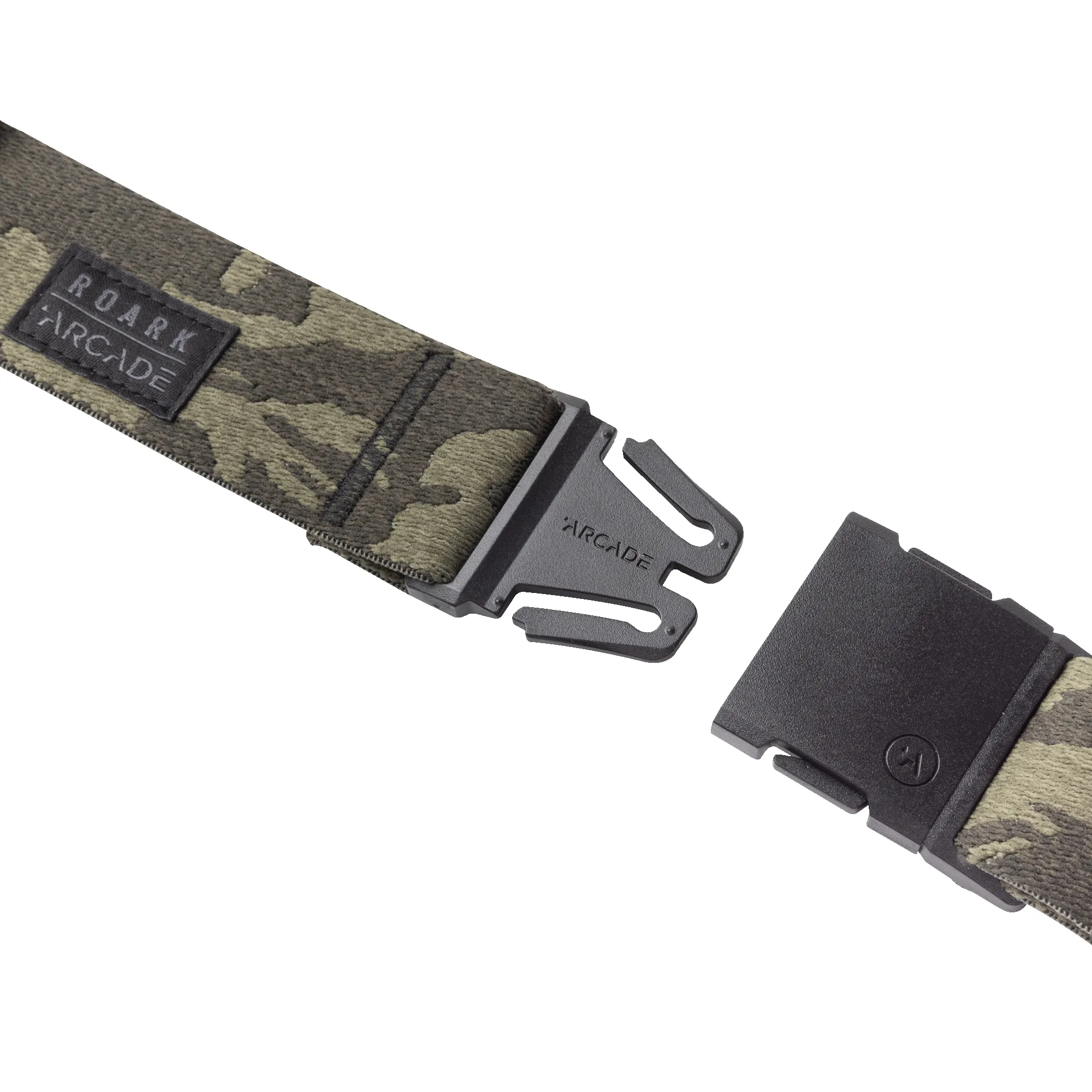 Roark X ARCADE Belt sold by Roark product image thumbnail 3