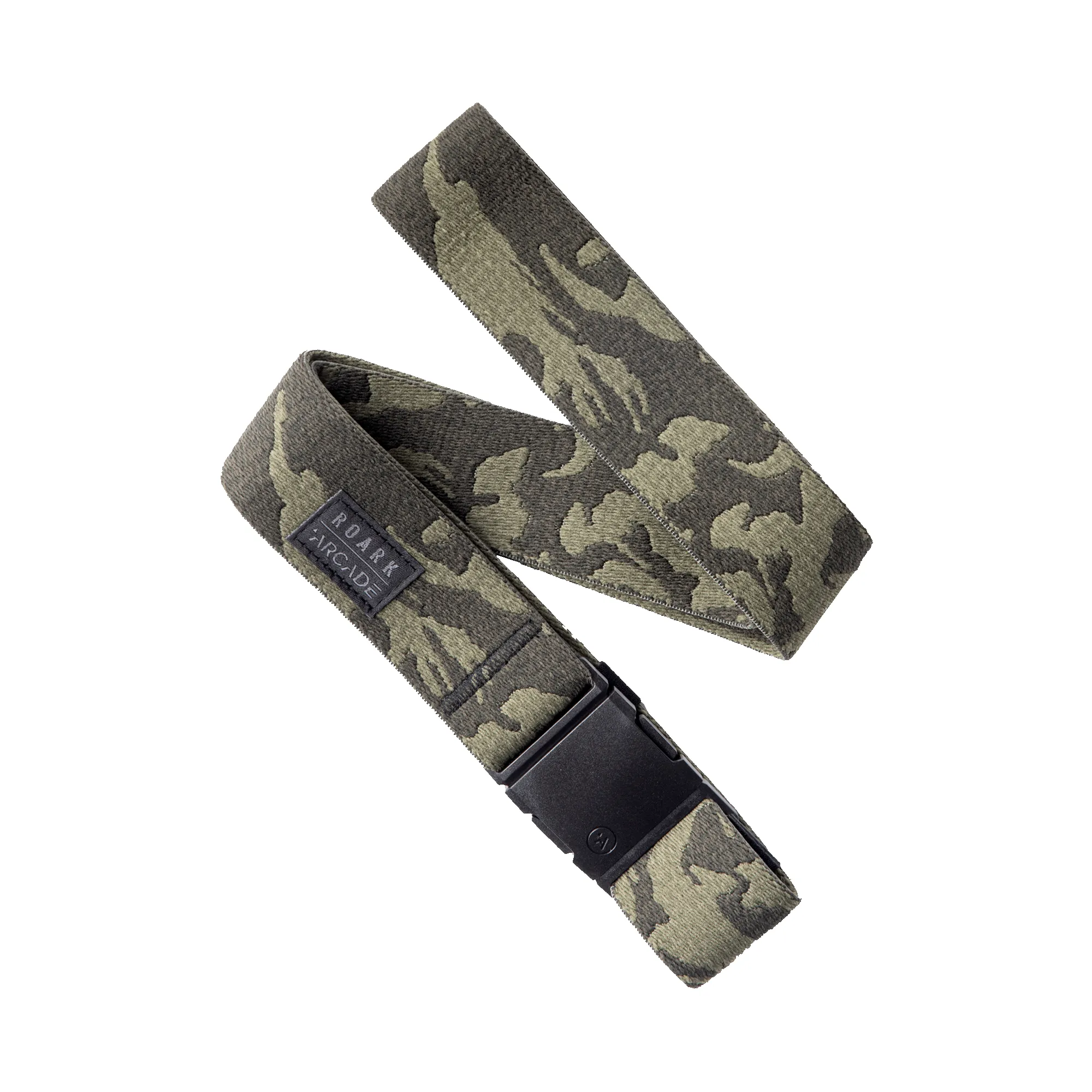 Roark X ARCADE Belt sold by Roark