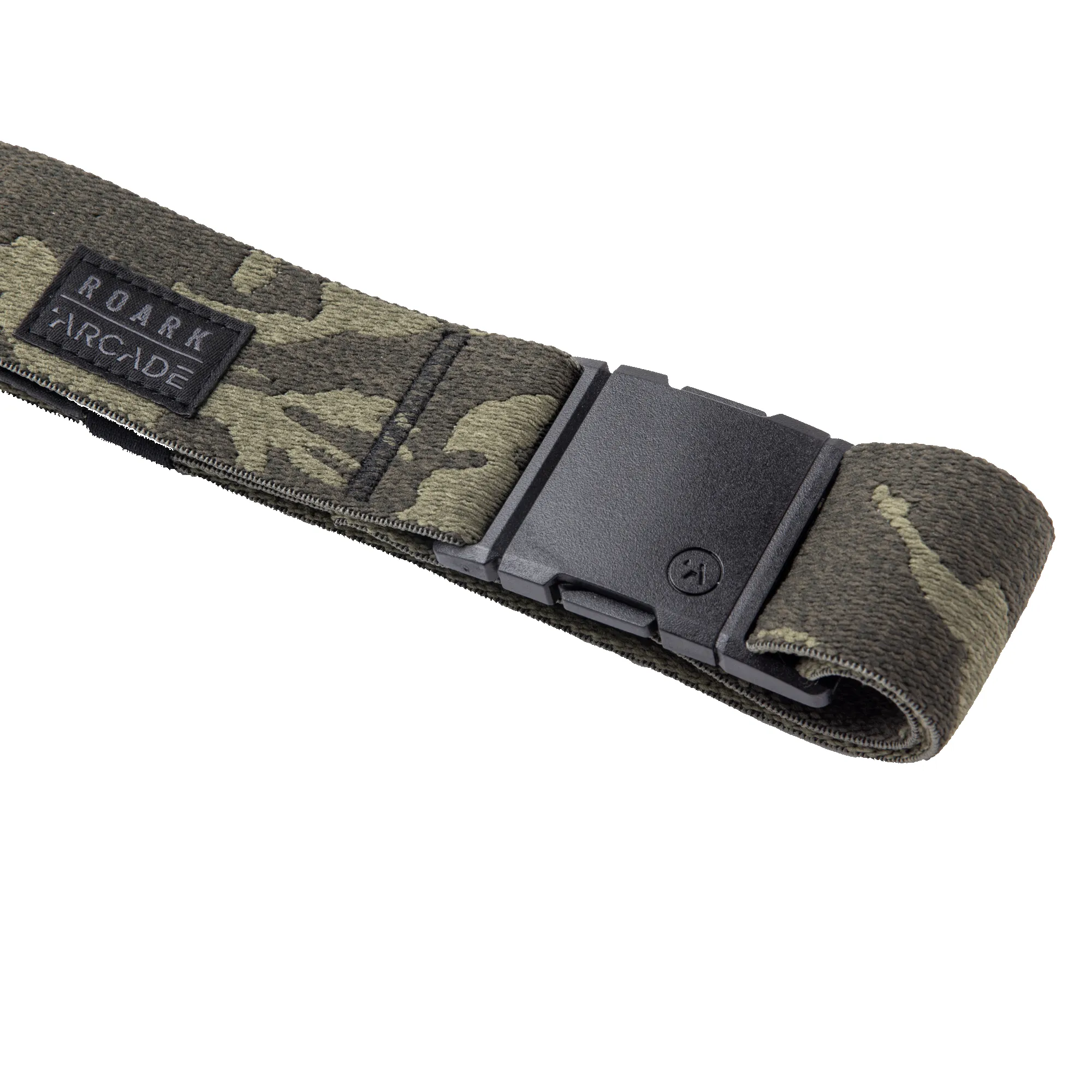 Roark X ARCADE Belt sold by Roark product image thumbnail 4