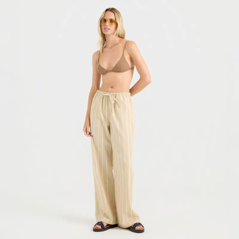 Costa Pants - Sand made by Roark