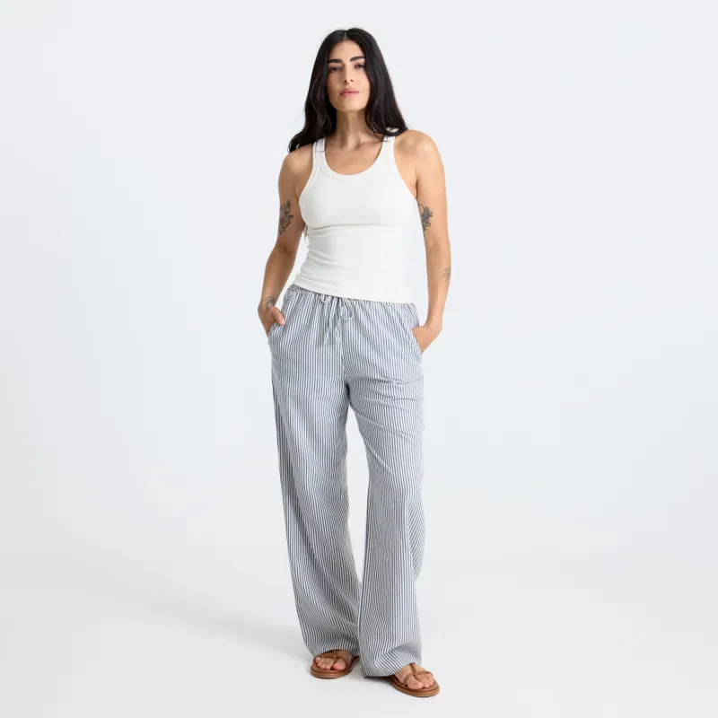 Wind Worn Tank Top - Bone sold by Roark