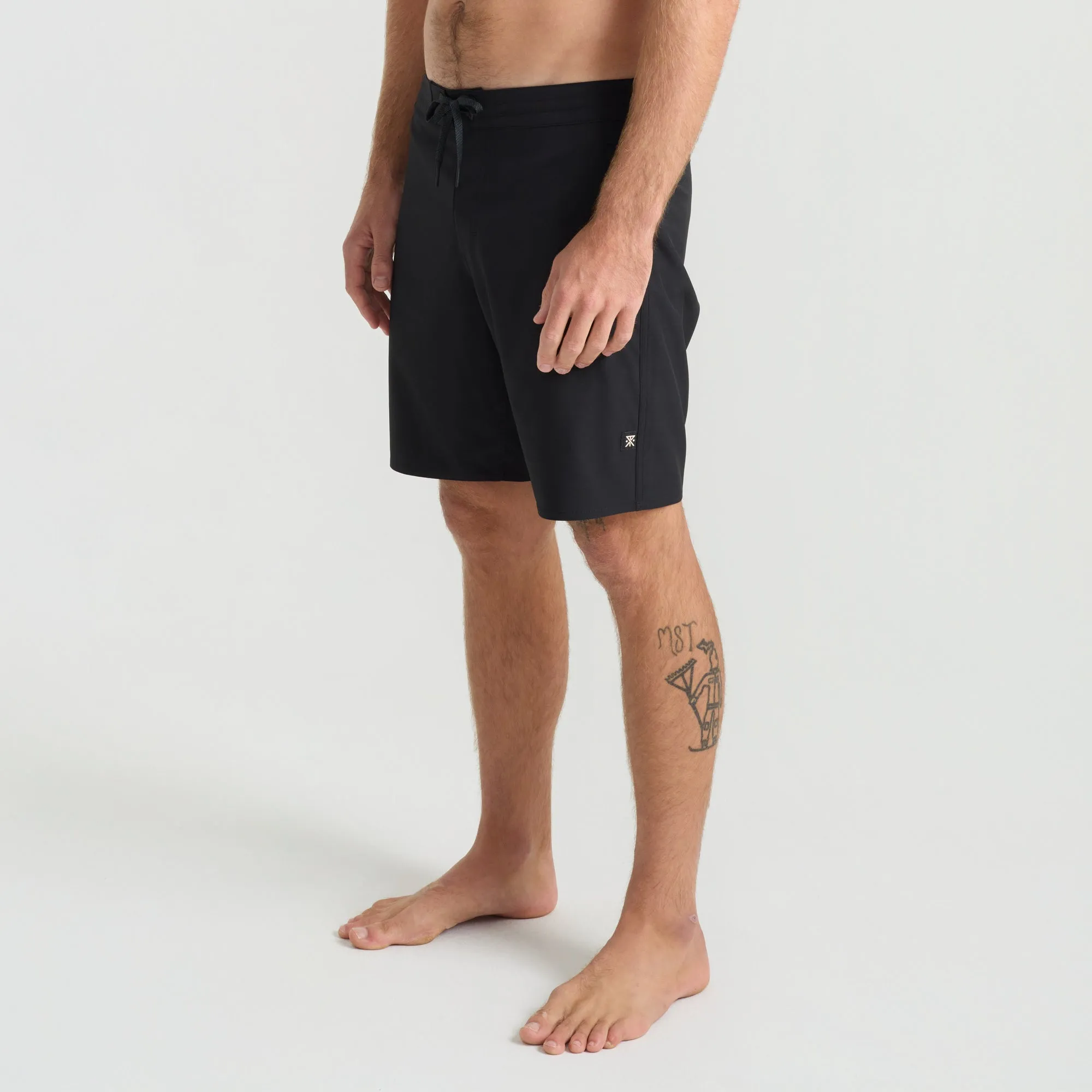 Venture Hybrid Trunk - Black sold by Roark product image thumbnail 5