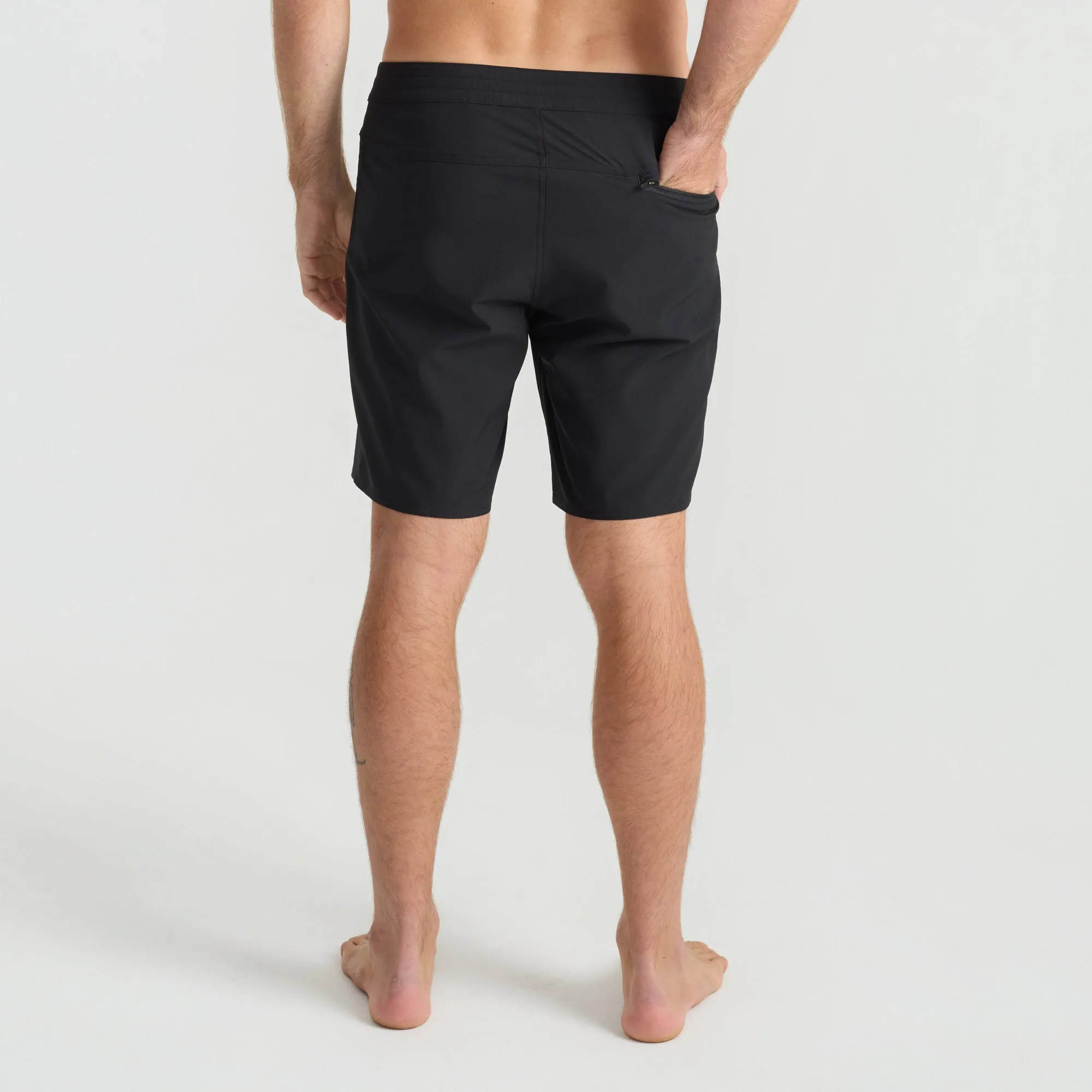 Venture Hybrid Trunk - Black sold by Roark product image thumbnail 3