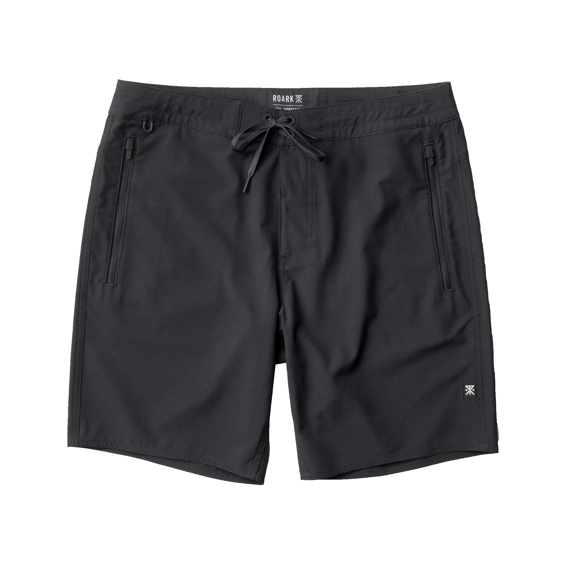 Venture Hybrid Trunk - Black sold by Roark