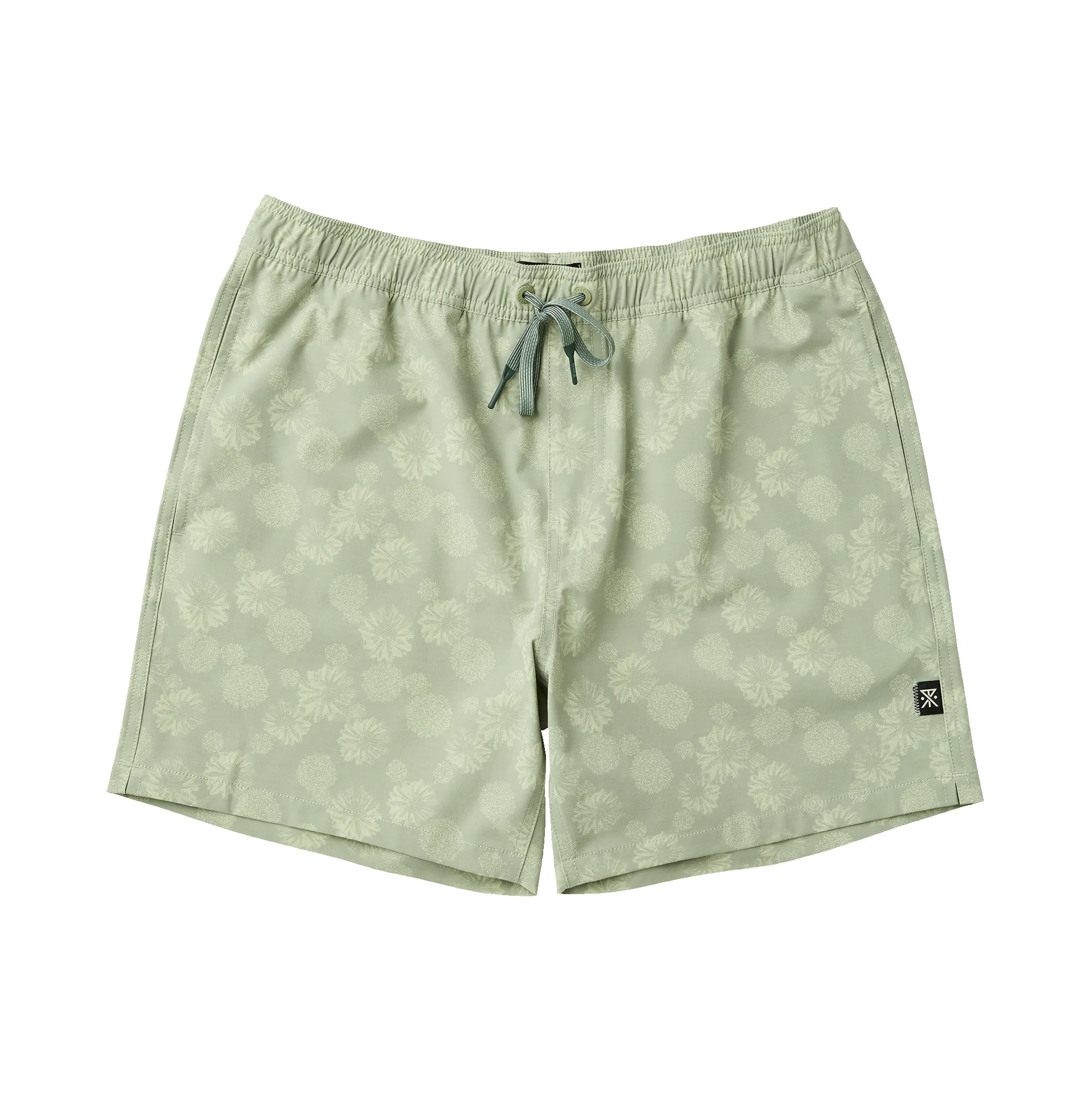 Shorey Boardshorts - Sage sold by Roark