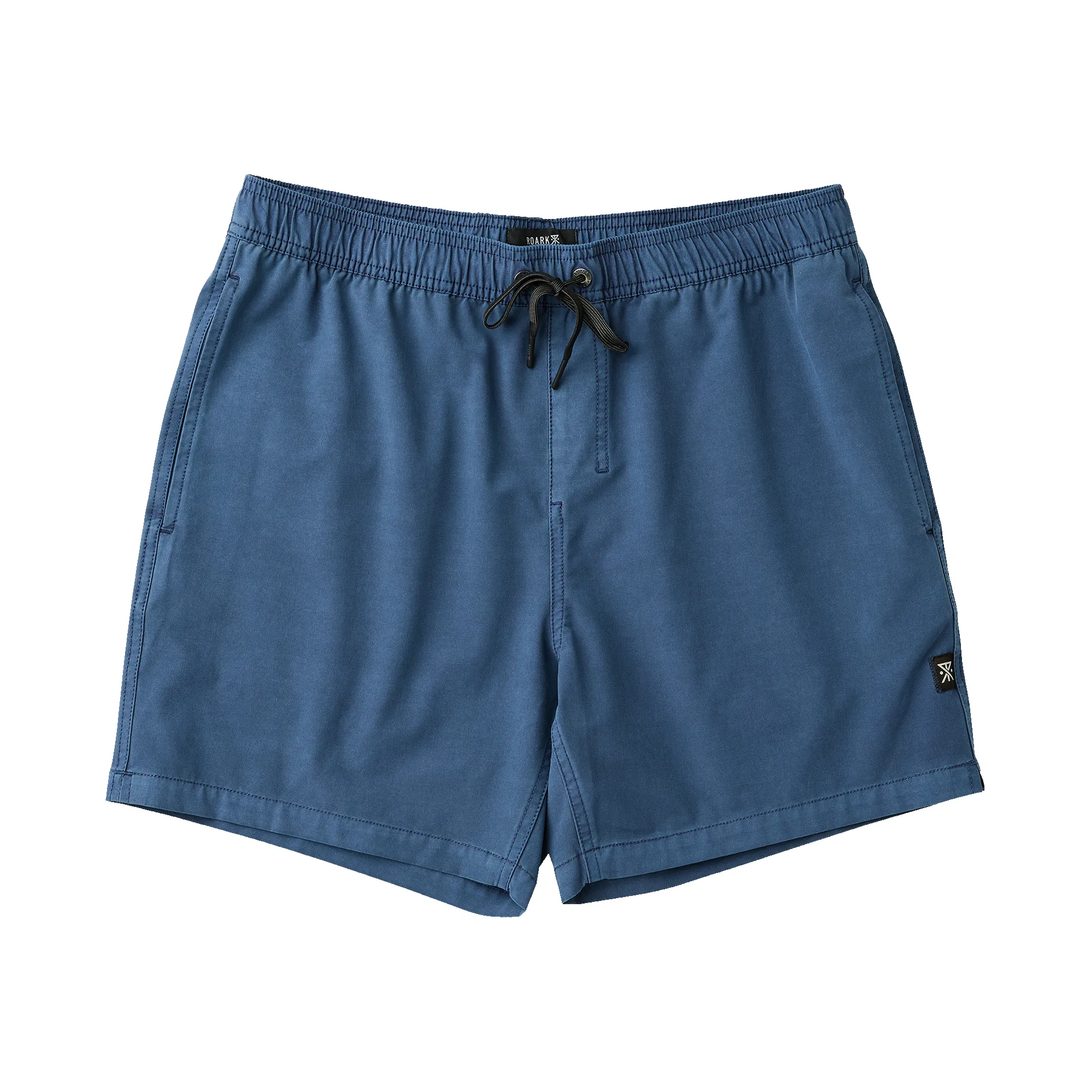 Shorey Boardshorts - Washed Indigo sold by Roark