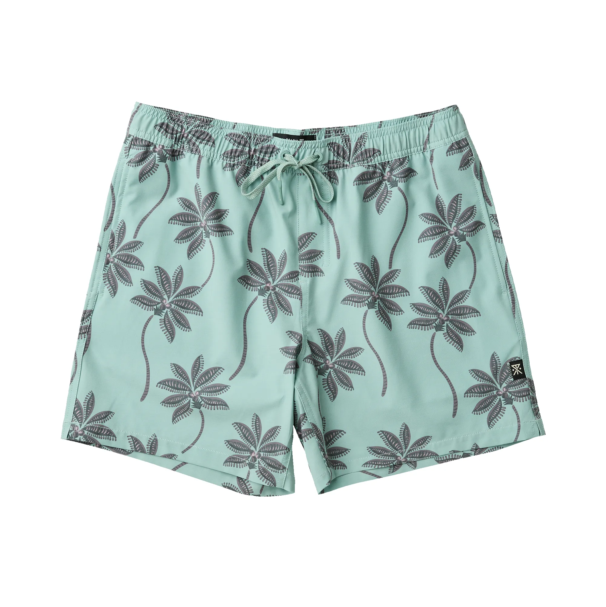 Shorey Boardshorts - Hazy Blue sold by Roark