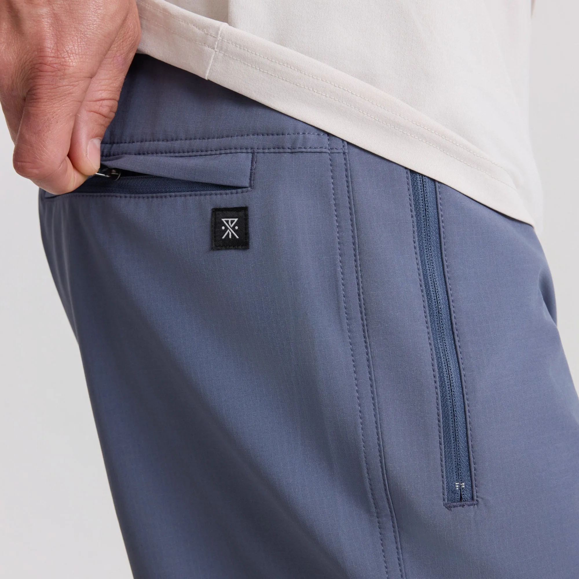 Venture Hybrid Trunk - Neptune sold by Roark product image thumbnail 5